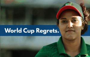 Bangladesh Women’s Cricket World Cup Preparation Shortcomings