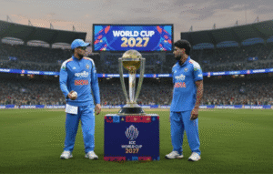 Gill Confirms Harshit Rana