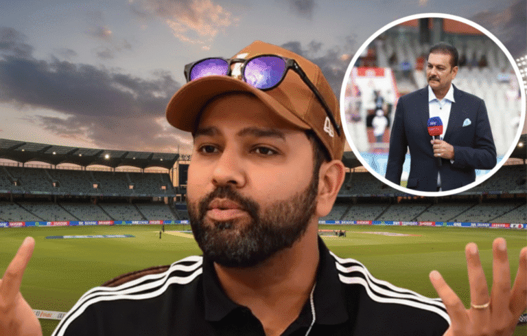 Rohit Sharma Retirement News