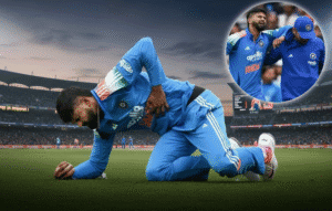 Shreyas Iyer Injury Update