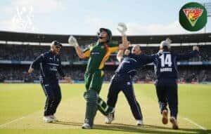 Victoria Sheffield Shield Victory