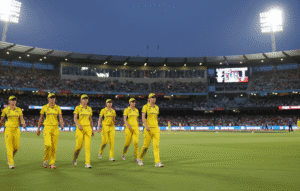 Women’s World Cup 2025 Security