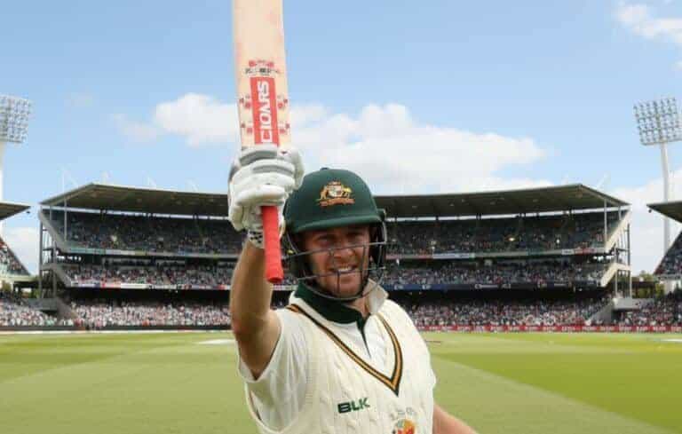 Beau Webster Century Tasmania