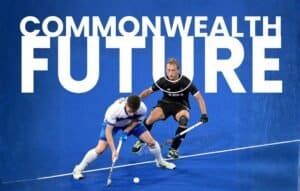 Commonwealth Games Hockey Future