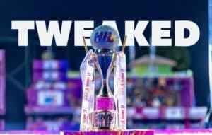 Hockey India League 2025 Format Changes
