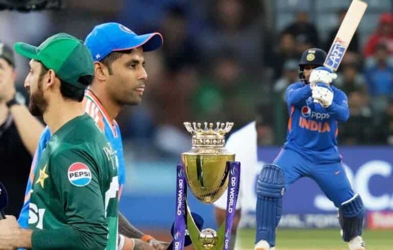 India Beat Pakistan Asia Cup Final