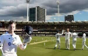 NSW vs Queensland Sheffield Shield